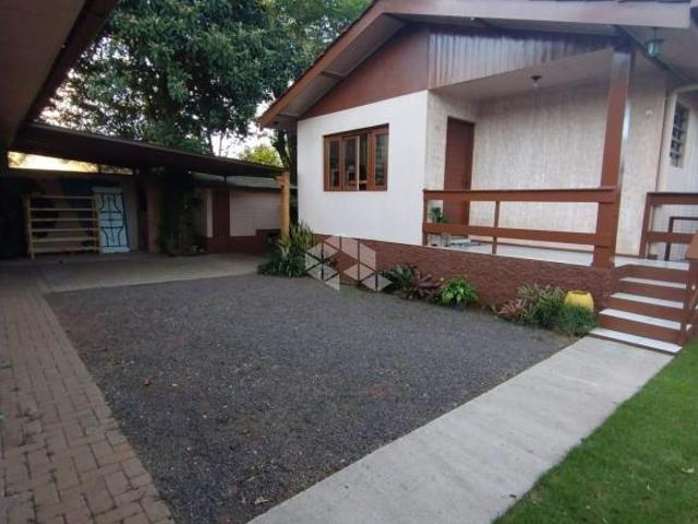 Casa venda em Região Geográfica Imediata de Novo Hamburgo - São Leopoldo, Região Metropolitana de Porto Alegre