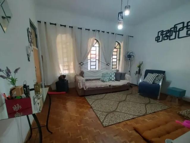 Casa venda em Vila São João da Boa Vista, Bauru