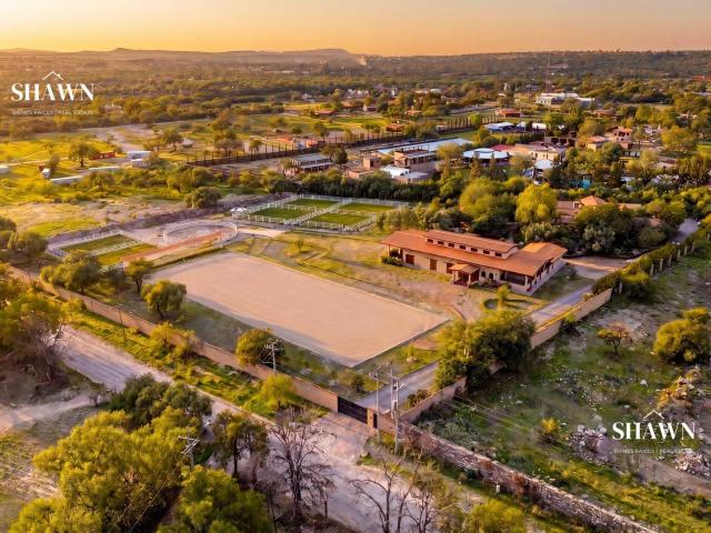 Casa en venta en San Miguel De Allende, Guanajuato