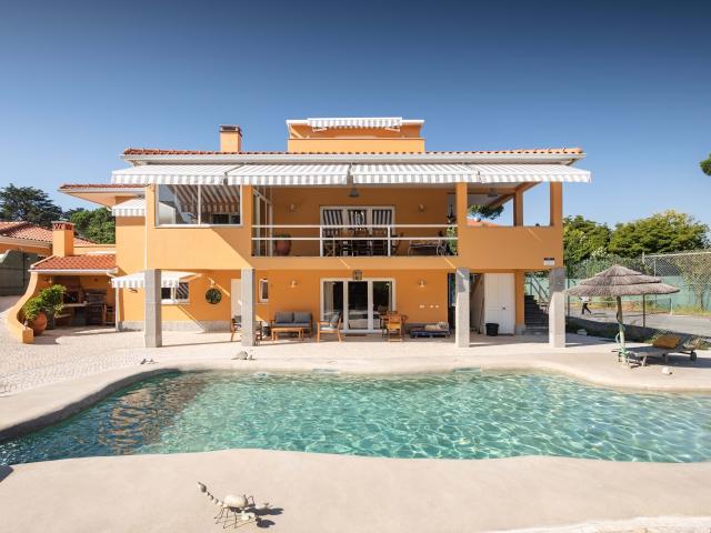 Casa venda em Santo António do Estoril, Cascais
