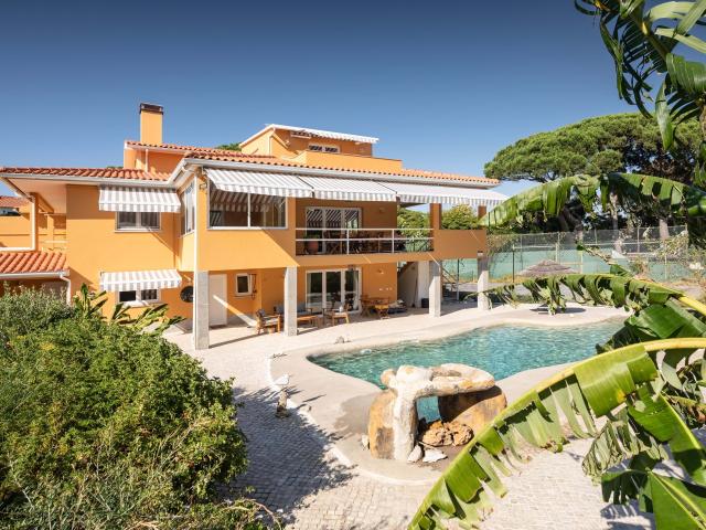 Casa alugar em Santo António do Estoril, Cascais