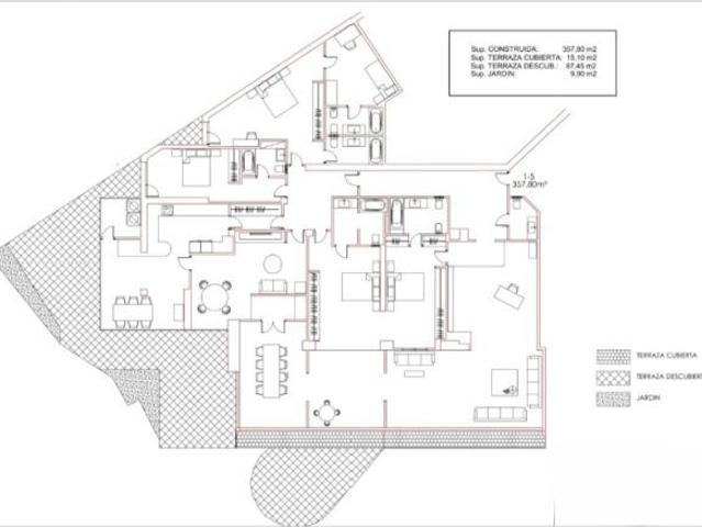 Piso en alquiler en Son Espanyolet, Palma