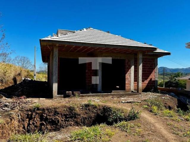 Casa venda em Região Geográfica Imediata de Novo Hamburgo - São Leopoldo, Presidente Lucena