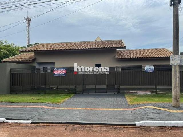 Casa venda em Região Geográfica Imediata de Dourados, Dourados