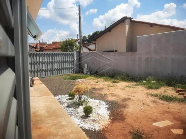 Casa venda em Pederneiras