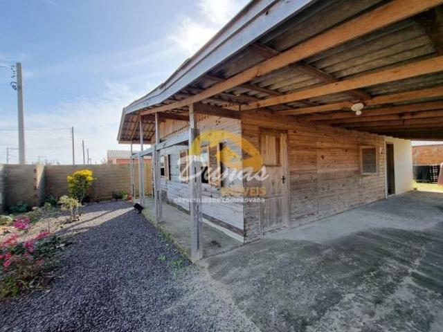 Casa venda em Região Geográfica Imediata de Tramandaí - Osório, Aglomeração Urbana do Litoral Norte