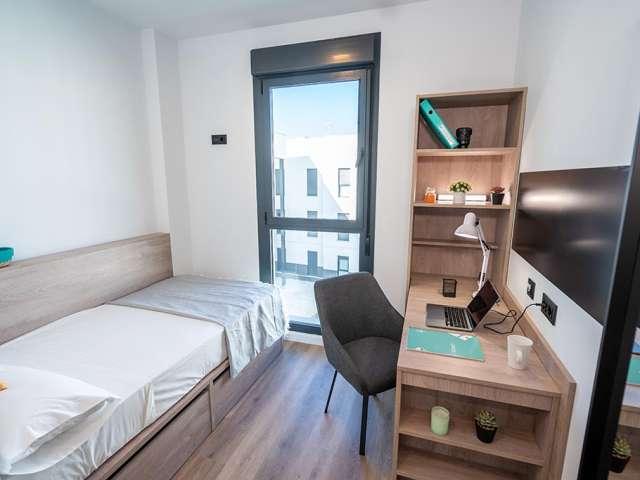 Habitación en alquiler en Sant Vicent del Raspeig / San Vicente del Raspeig, l'Alacantí