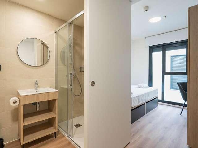 Habitación en alquiler en Sant Vicent del Raspeig / San Vicente del Raspeig, l'Alacantí