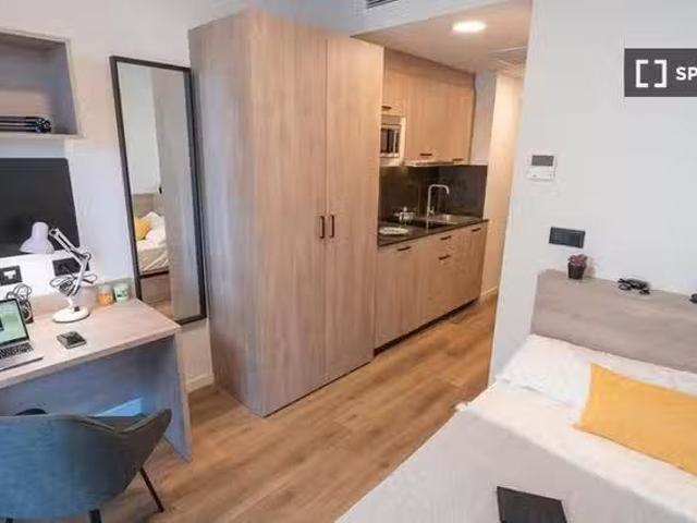 Apartamento en alquiler en El Sagrat, Sant Vicent del Raspeig / San Vicente del Raspeig