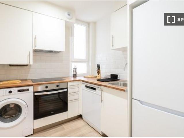 Casa en alquiler en Medina-sidonia, Madrid