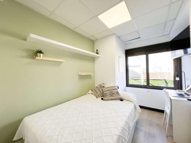 Habitación en alquiler en Centro, Madrid
