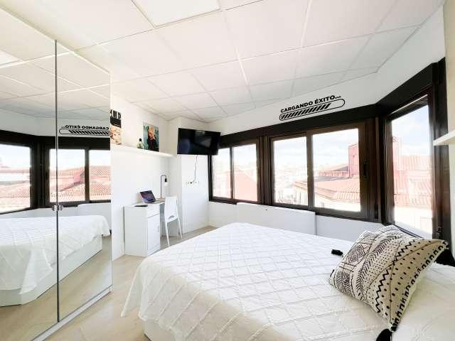 Habitación en alquiler en Centro, Madrid