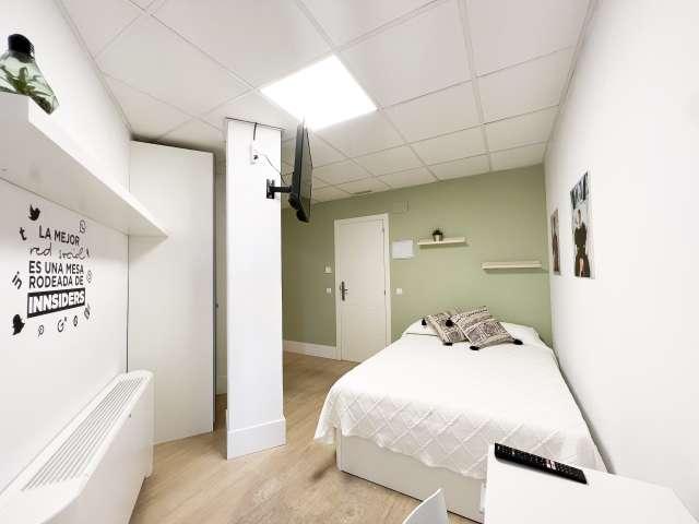 Habitación en alquiler en Centro, Madrid