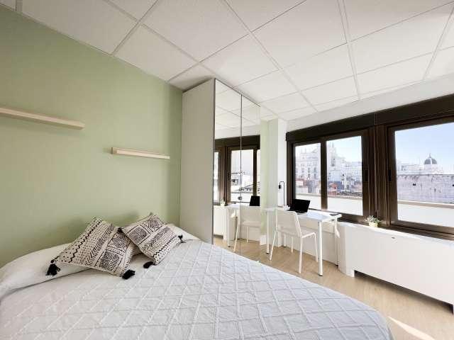 Habitación en alquiler en Centro, Madrid