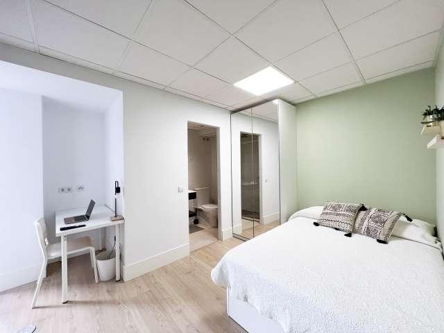 Habitación en alquiler en Centro, Madrid