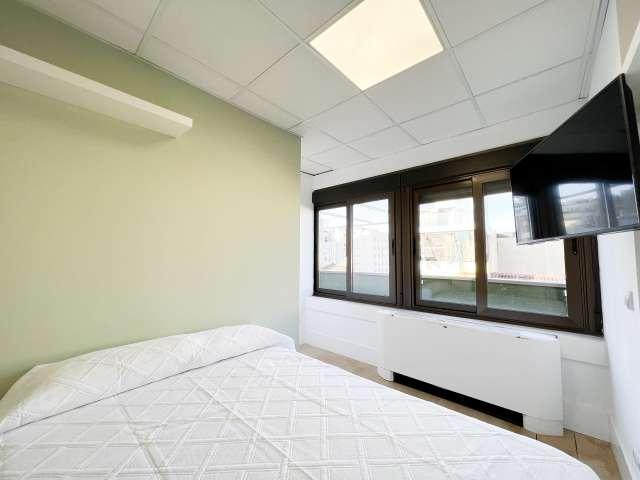 Habitación en alquiler en Centro, Madrid