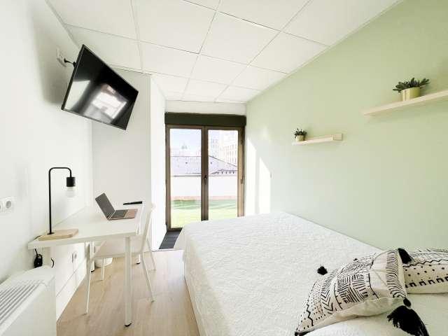 Habitación en alquiler en Centro, Madrid