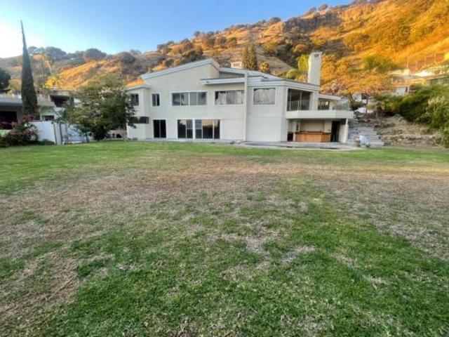 Casa en venta en Paseos De La Montaña, Lagos de Moreno