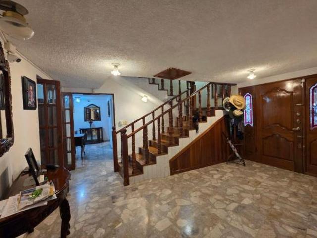 Casa en venta en Los Ángeles, Guadalupe