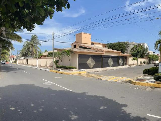Casa en venta en Boca Del Río, Veracruz