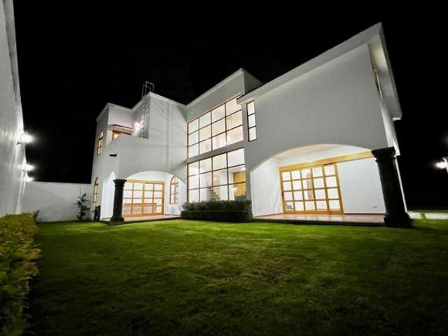 Casa en venta en Atlixco, Puebla