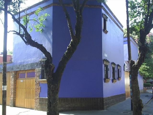 Cuarto en renta en Coyoacán, Ciudad de México