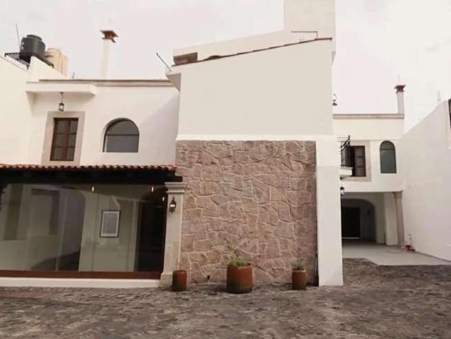 Casa en venta en Pátzcuaro, Michoacán