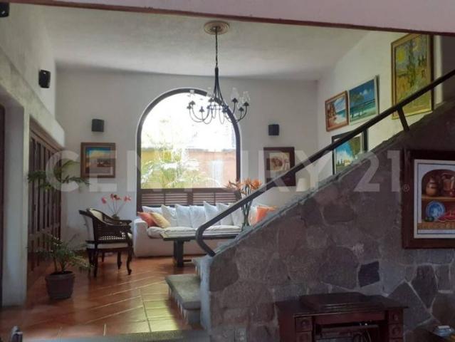 Casa en renta en Morelos