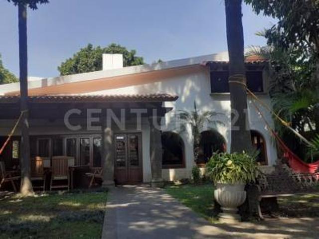 Casa en renta en Morelos