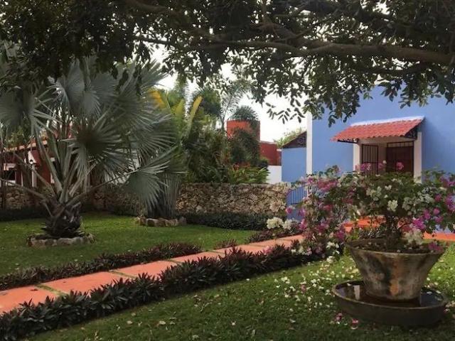 Casa en renta en Chicxulub Pueblo, Yucatán