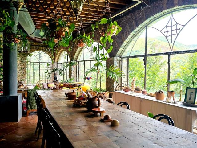 Casa en renta en Guanajuato