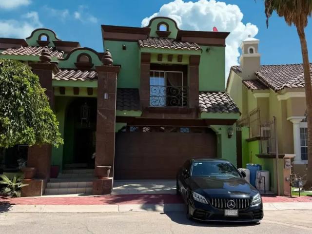 Casa en renta en Juárez, Chihuahua