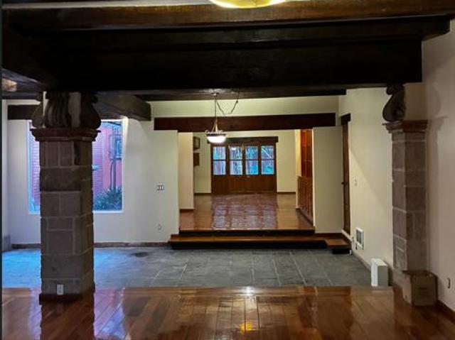 Casa en renta en Alvaro Obregón, Ciudad de México