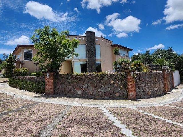 Casa en renta en Cañada Morelos, Puebla