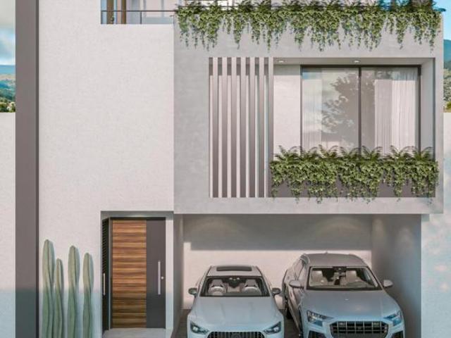 Casa En Condominio en venta en Oaxaca De Juárez, Oaxaca