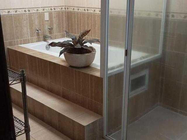 Casa en venta en Morelia, Michoacán