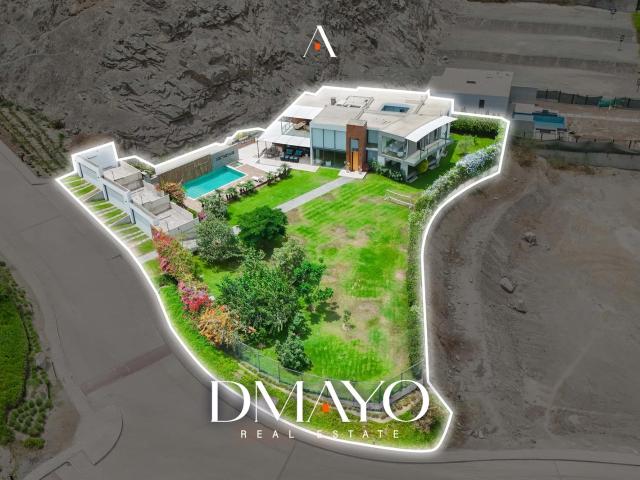 Casa venta en Asentamiento Humano Diente de Oro, Santiago de Surco