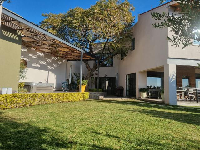 Casa en venta en Guanajuato