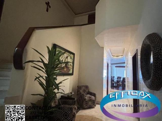 Casa en venta en Orizaba, Veracruz