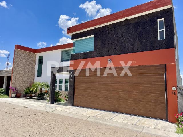 Casa en venta en Durango