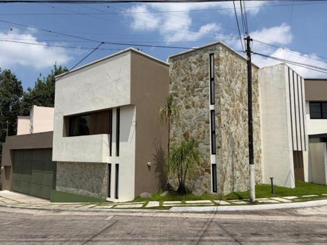 Casa en venta en Córdoba, Veracruz