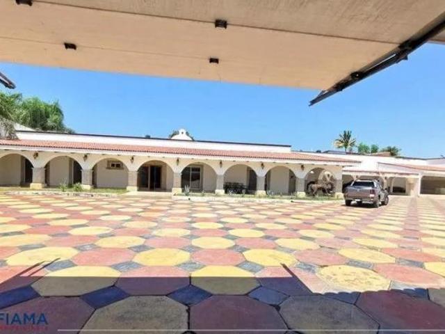 Casa en venta en Tepic, Nayarit