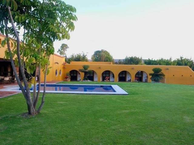 Casa en venta en Atlixco, Puebla