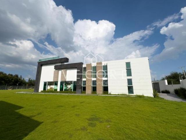 RESIDENCIA EN VENTA EN ATLAS COUNTRY CLUB, EL SALTO, JALISCO