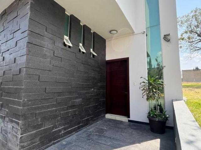 Casa En Condominio en venta en Tlajomulco De Zúñiga, Jalisco