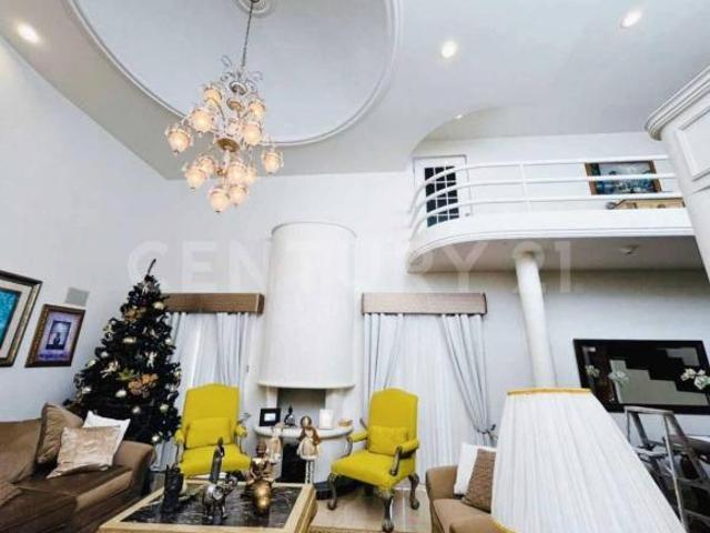 Residencia en venta en Cd. Mante
