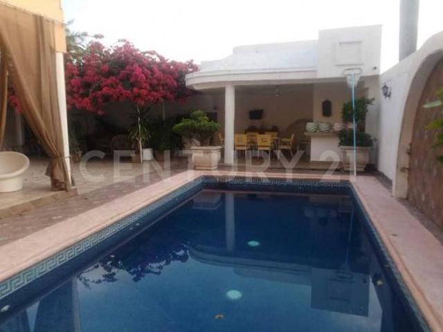 Residencia en venta en Cd. Mante