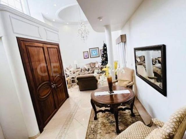 Residencia en venta en Cd. Mante