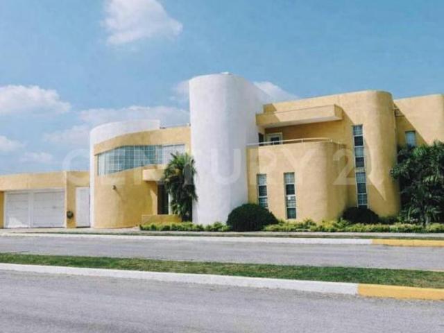 Residencia en venta en Cd. Mante