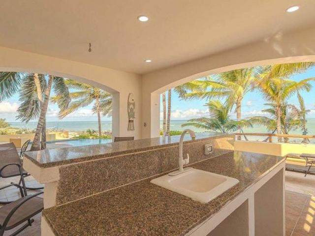 Casa en venta en Chicxulub Pueblo, Yucatán